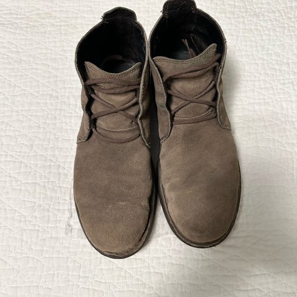 Chaco Mens Desert Boots - Size 11
